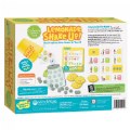 Alternate Image #3 of Lemonade Shake Up! Matching and Strategy Dice Game for Cooperative Play