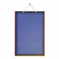 Alternate Thumbnail #2 of Trifold Magnetic Board and Accessories