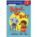 Thumbnail Image #4 of Rockin' Robots STEM Kit