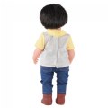 Thumbnail Image #2 of 13" Multiethnic Doll - Asian Boy