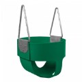 Alternate Thumbnail #2 of Toddler Bucket Seat - Green