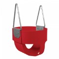 Alternate Thumbnail #2 of Toddler Bucket Seat - Red