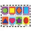 Thumbnail Image #7 of Chunky Raised Puzzles - Set of 6
