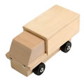 Alternate Image #4 of Hardwood Trucks