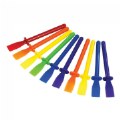 Glue Spreaders - Set of 10