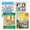 Thumbnail Image #3 of English and Spanish Story Books - Set of 8