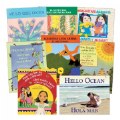 English and Spanish Story Books - Set of 8