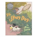 The Stray Dog - Paperback