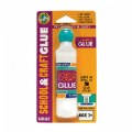 Alternate Thumbnail #4 of School & Craft Glue - Set of 12