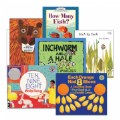 Thumbnail Image of Fun with Math Books - Set of 6