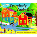 Everybody Cooks Rice - Paperback