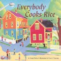 Everybody Cooks Rice - Paperback