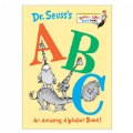 Dr. Seuss' ABC - Board Book