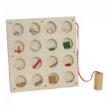 Magnetic Discovery Board