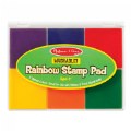 Alternate Image #4 of Stamp Pad with 6 Colors