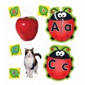 Alternate Thumbnail #4 of Ladybug Letters