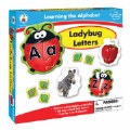 Primary Thumbnail of Ladybug Letters