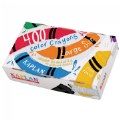 Large Crayons Class Pack - 400 Per Box