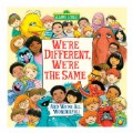 Primary Thumbnail of We're Different, We're The Same - Paperback