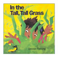 In The Tall Tall Grass - Big Book