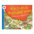 Air Is All Around You - Paperback