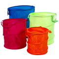 Bongo Buckets - Set of 4