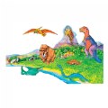 Alternate Image #3 of Dinosaur Felt Set