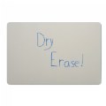 Alternate Image #4 of Dual Felt/Dry Erase Board - 24" x 36"
