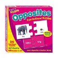 Alternate Image #2 of Opposites Fun-to-Know® Puzzles