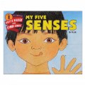 Thumbnail Image #5 of Back to Back Learning Kit - Fabulous 5 Senses