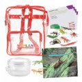 Incredible Insects Backpack Kit - Bilingual