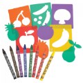 Thumbnail Image #6 of You Are What You Eat Backpack Learning Kit