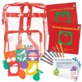 You Are What You Eat Backpack Learning Kit