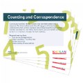 Alternate Image #3 of Back to Back Learning Kit - Counting & Correspondence