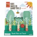 Thumbnail Image of Child's Garden Hand Tool Set