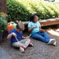 Alternate Thumbnail #8 of Out and About With Music & Movement Kit
