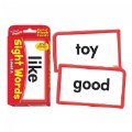 Primary Thumbnail of Sight Word Flash Cards