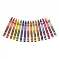 Alternate Image #3 of Crayola® Standard Classpack - 800 count - 50 each color