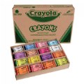 Thumbnail Image of Crayola® Standard Classpack - 800 count - 50 each color