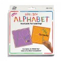 Alternate Image #4 of Wikki Stix® Alphabet Cards With Upper and Lowercase