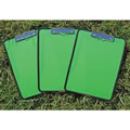 Alternate Image #5 of Outdoor Clipboards - Set of 3