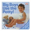 Thumbnail Image #9 of Boys and Girls Potty Training Books - Set of 9