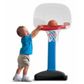 Thumbnail Image #2 of TotSports™ Easy Score™ Basketball Set