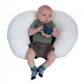 Alternate Image #2 of Plain Boppy® Pillow