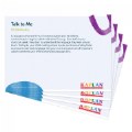 Alternate Image #3 of Talk to Me! Learning Kit - Bilingual