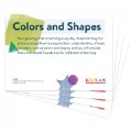 Alternate Image #3 of Colors & Shapes Learning Kit - Bilingual