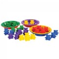 Alternate Image #5 of Counting & Sorting Learning Kit - Bilingual