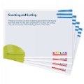 Alternate Image #3 of Counting & Sorting Learning Kit - Bilingual