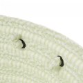 Thumbnail Image #3 of Fabric Jumbo Basket - Soft Green