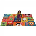 Primary Thumbnail of Animal Sounds Carpet